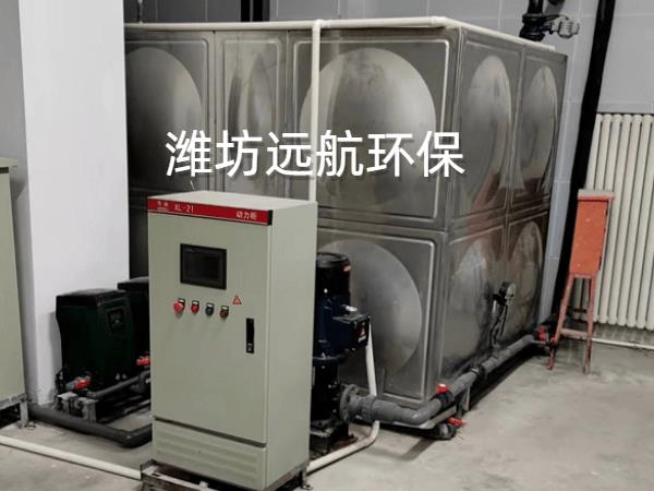 衰變池的放射廢水處理排放標(biāo)準(zhǔn)與設(shè)計(jì)